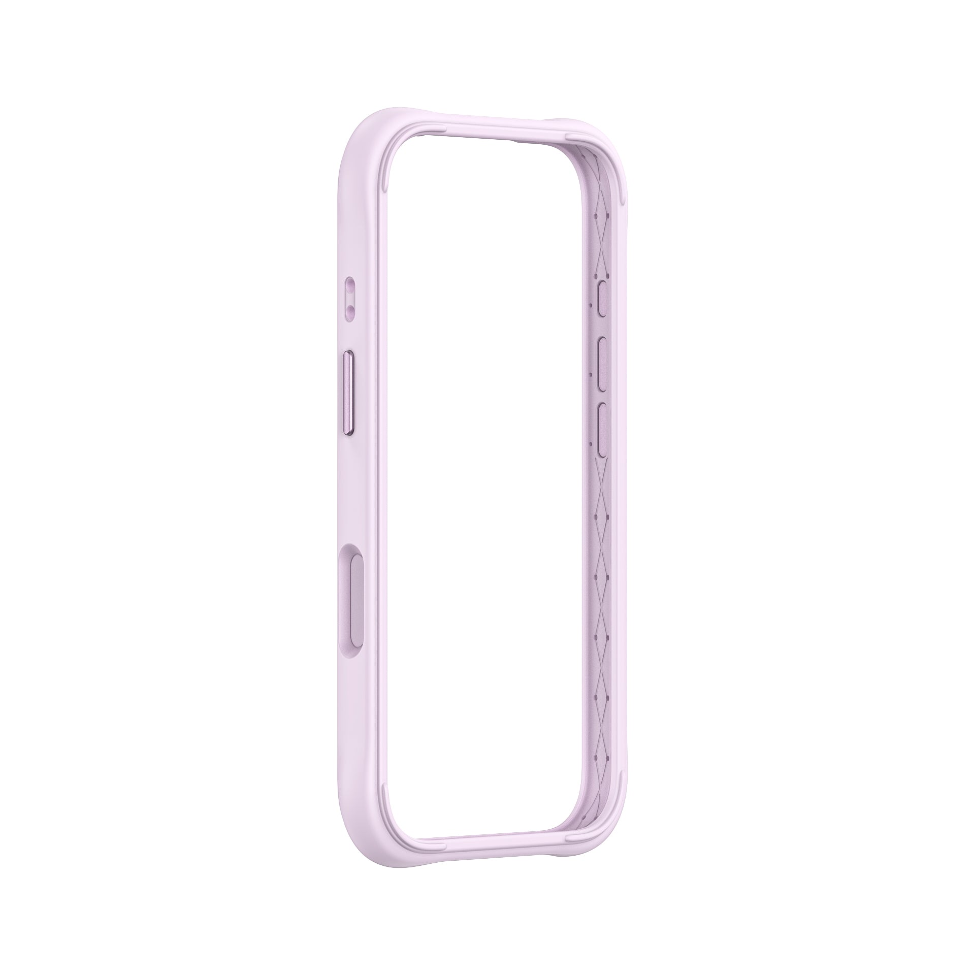 Hybrid Clear Case