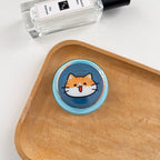Cat Phone Grip