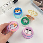 Cat Phone Grip