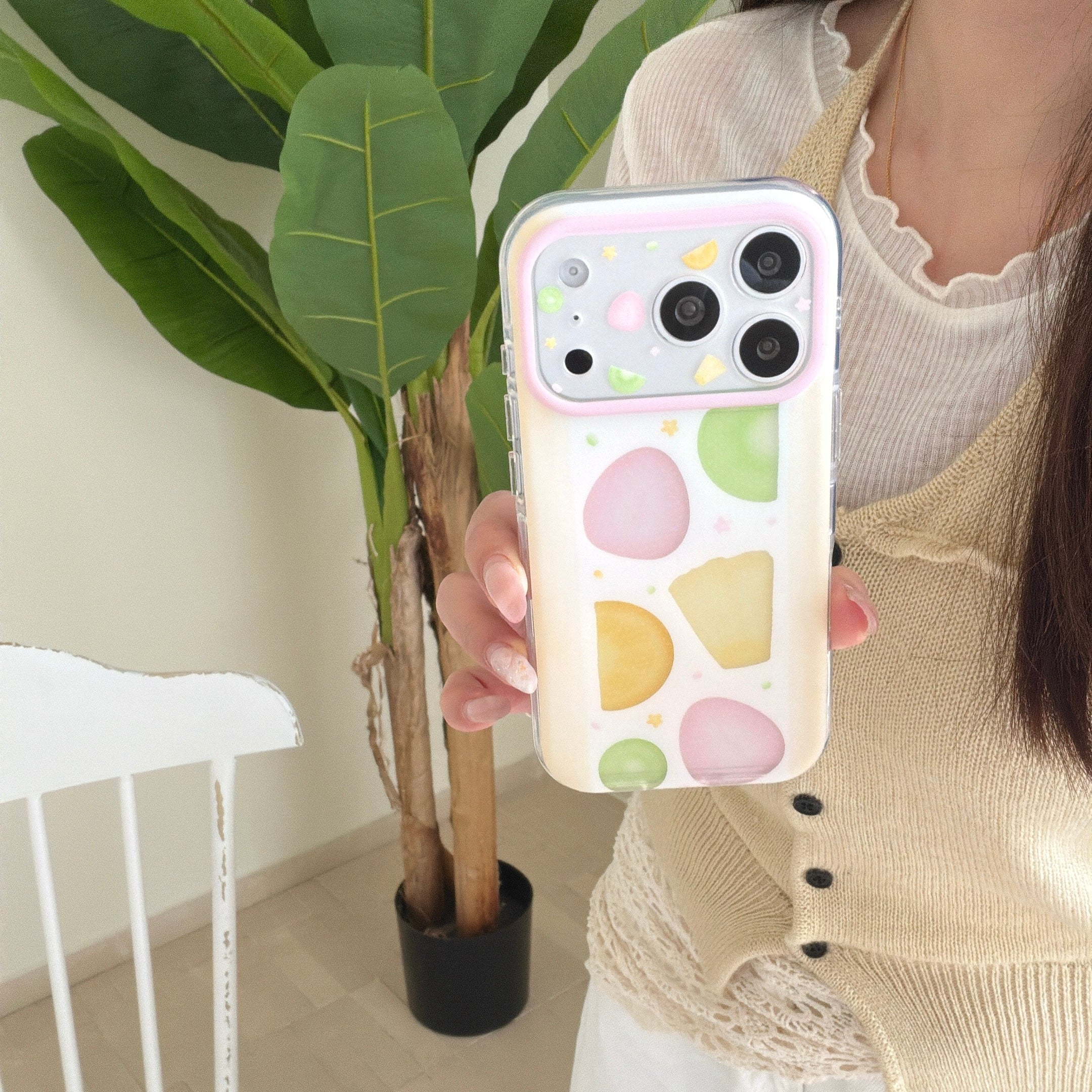 Fruit Party Phone Case