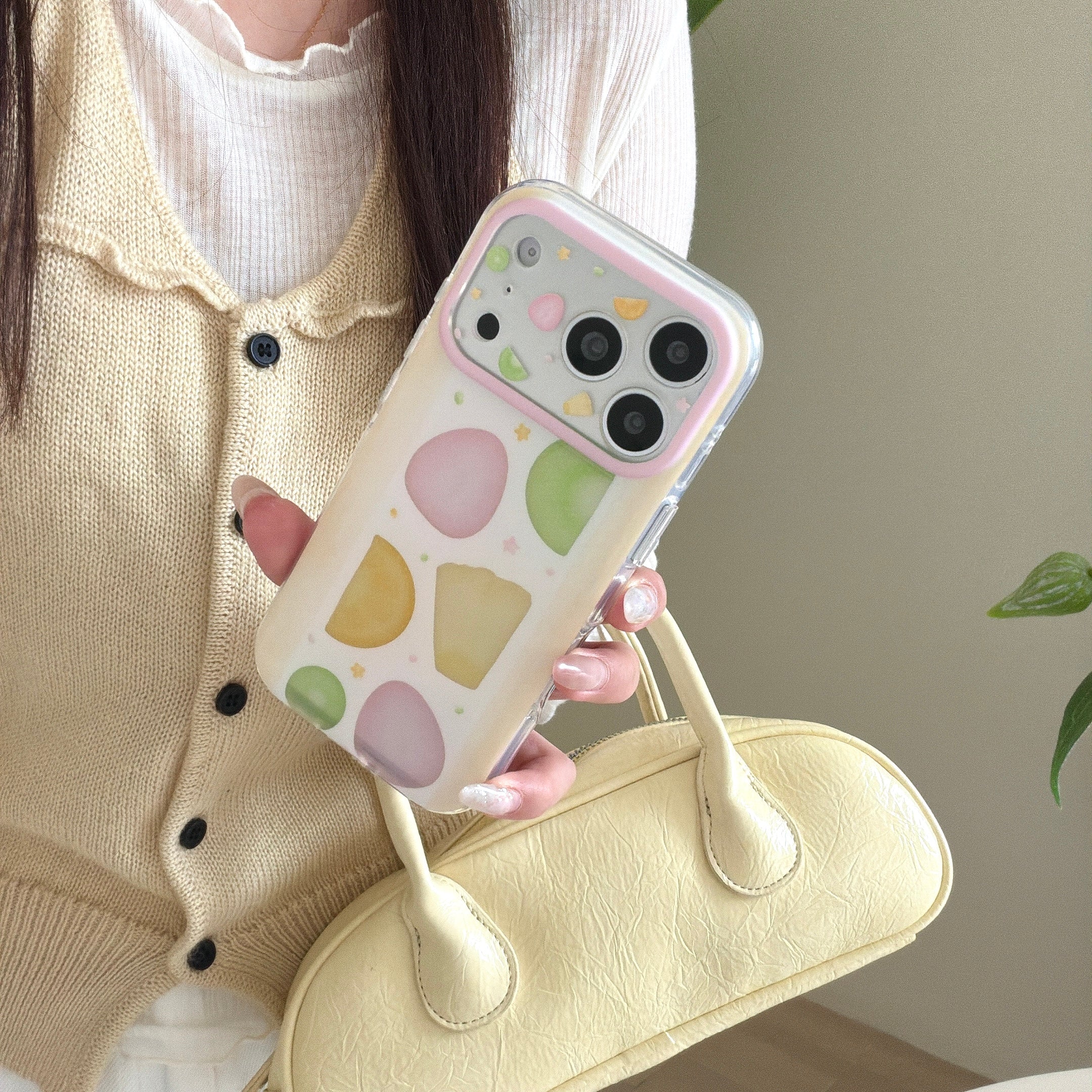 Fruit Party Phone Case