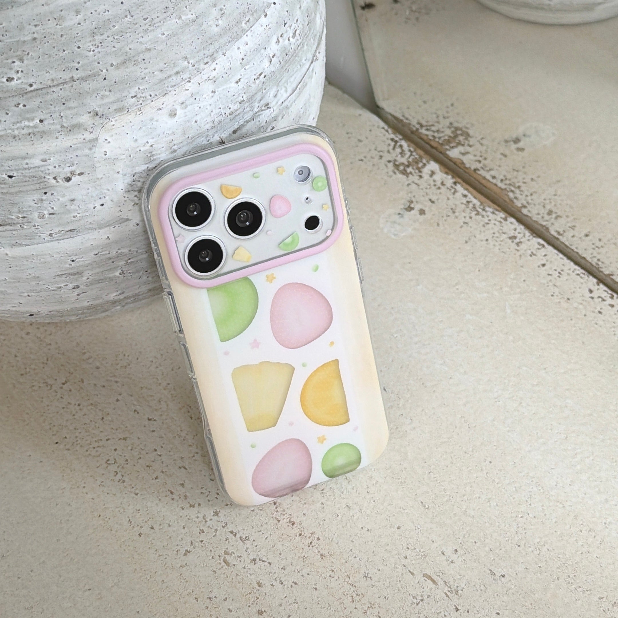 Fruit Party Phone Case