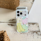 Fruit Party  Magnetic Case
