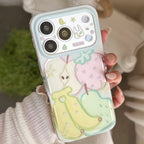 Fruit Party  Magnetic Case