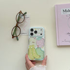 Fruit Party  Magnetic Case