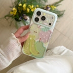 Fruit Party  Magnetic Case