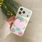 Tomato Phone Case