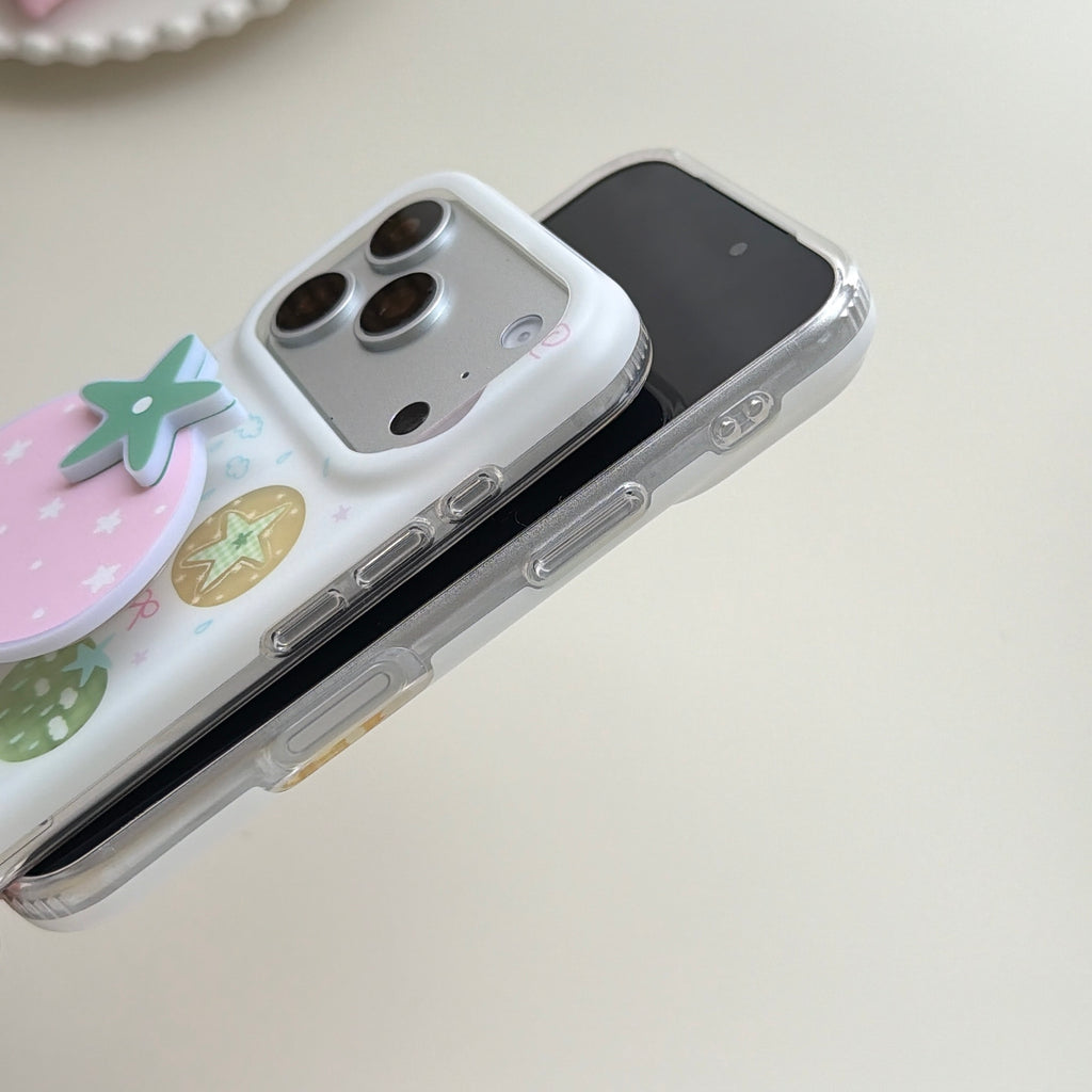 Tomato Phone Case