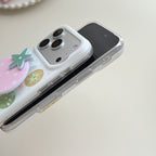 Tomato Phone Case
