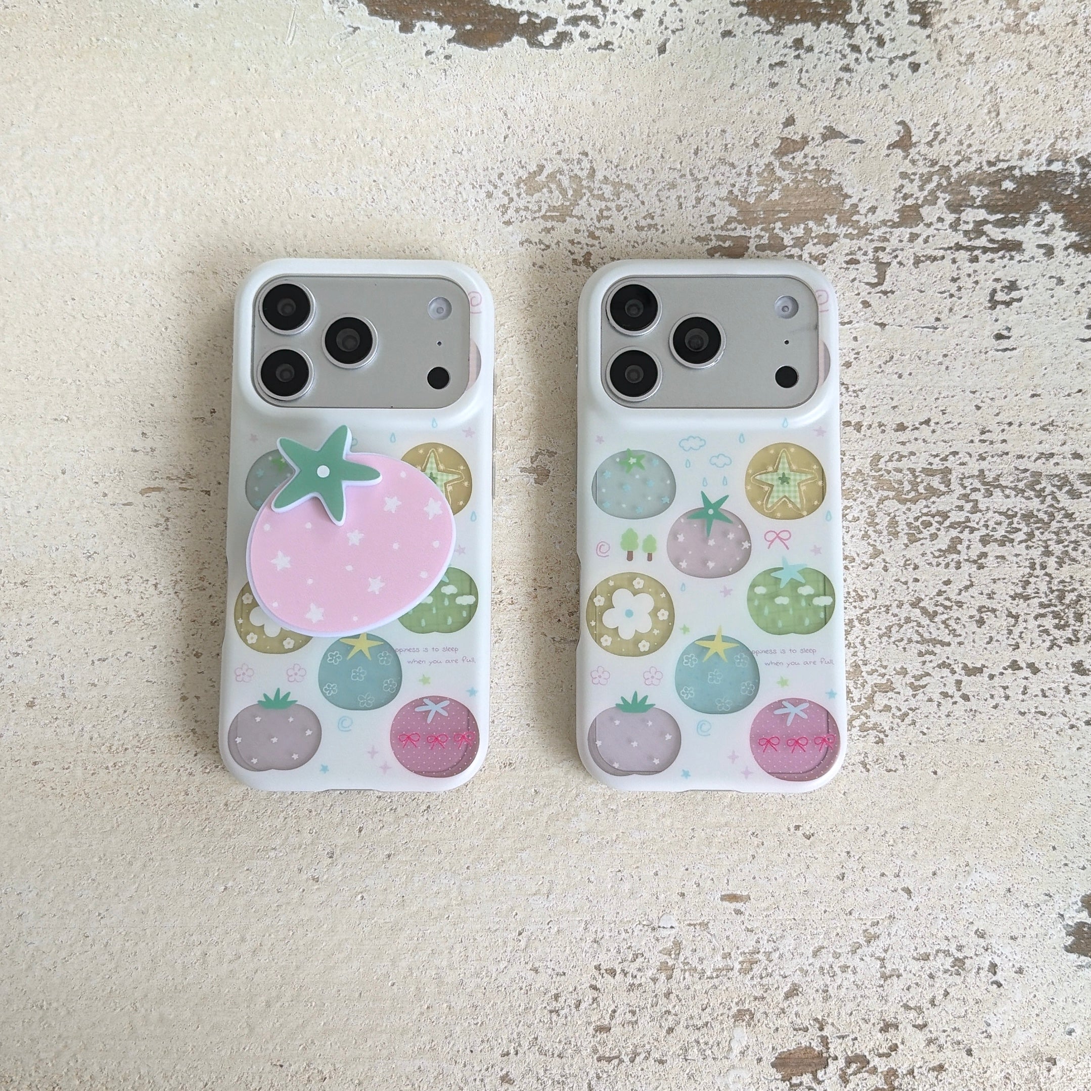 Tomato Phone Case