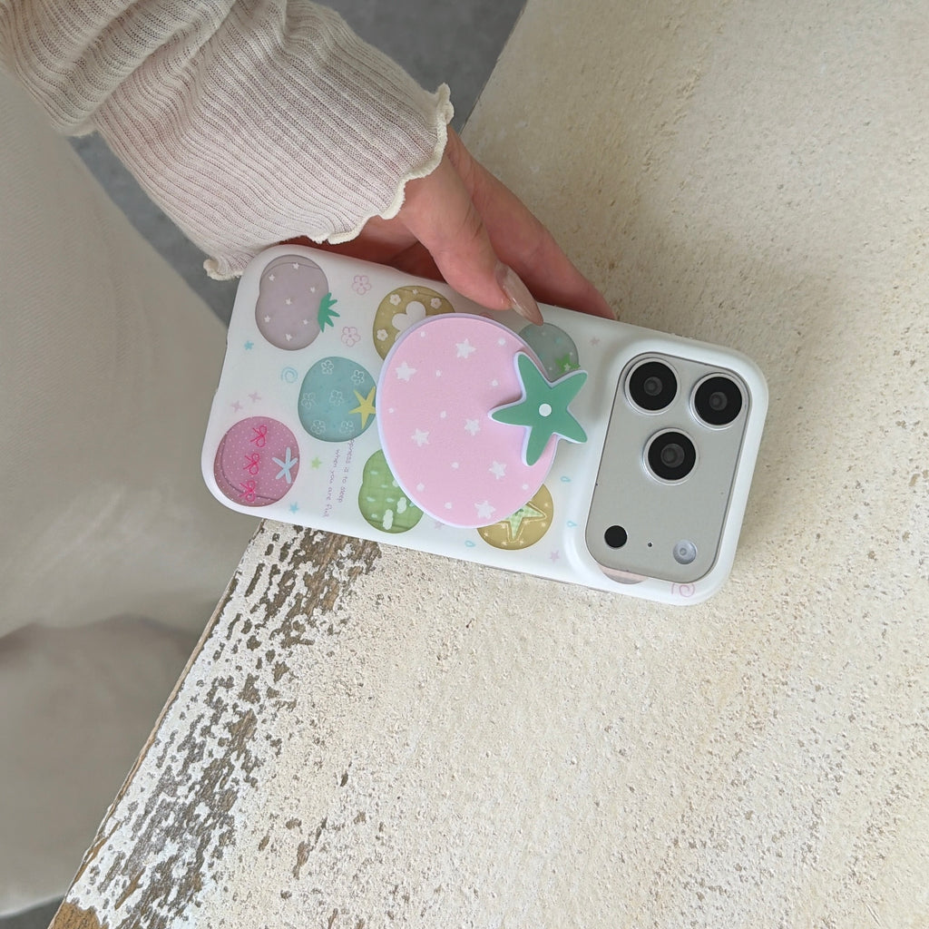 Tomato Phone Case