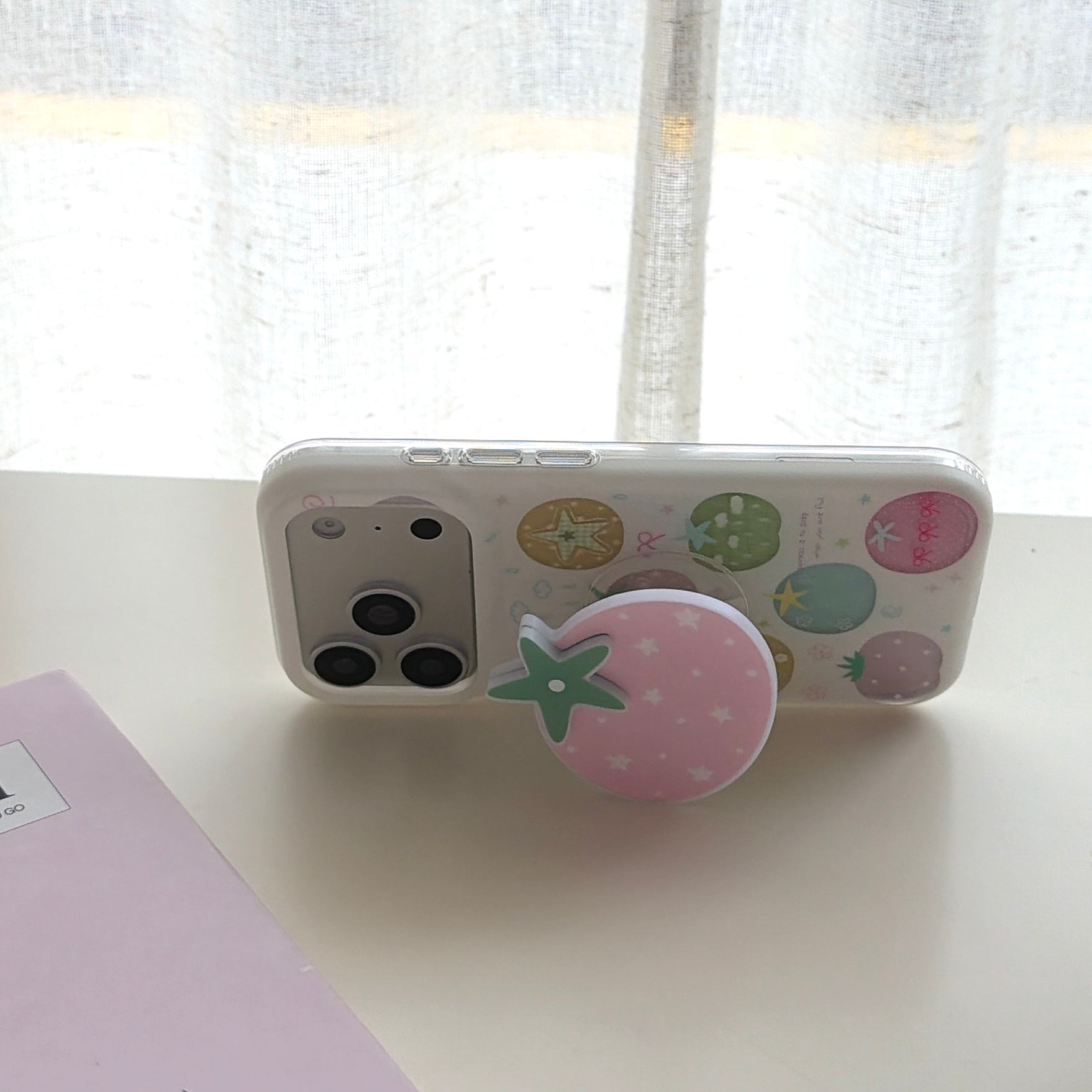 Tomato Phone Case