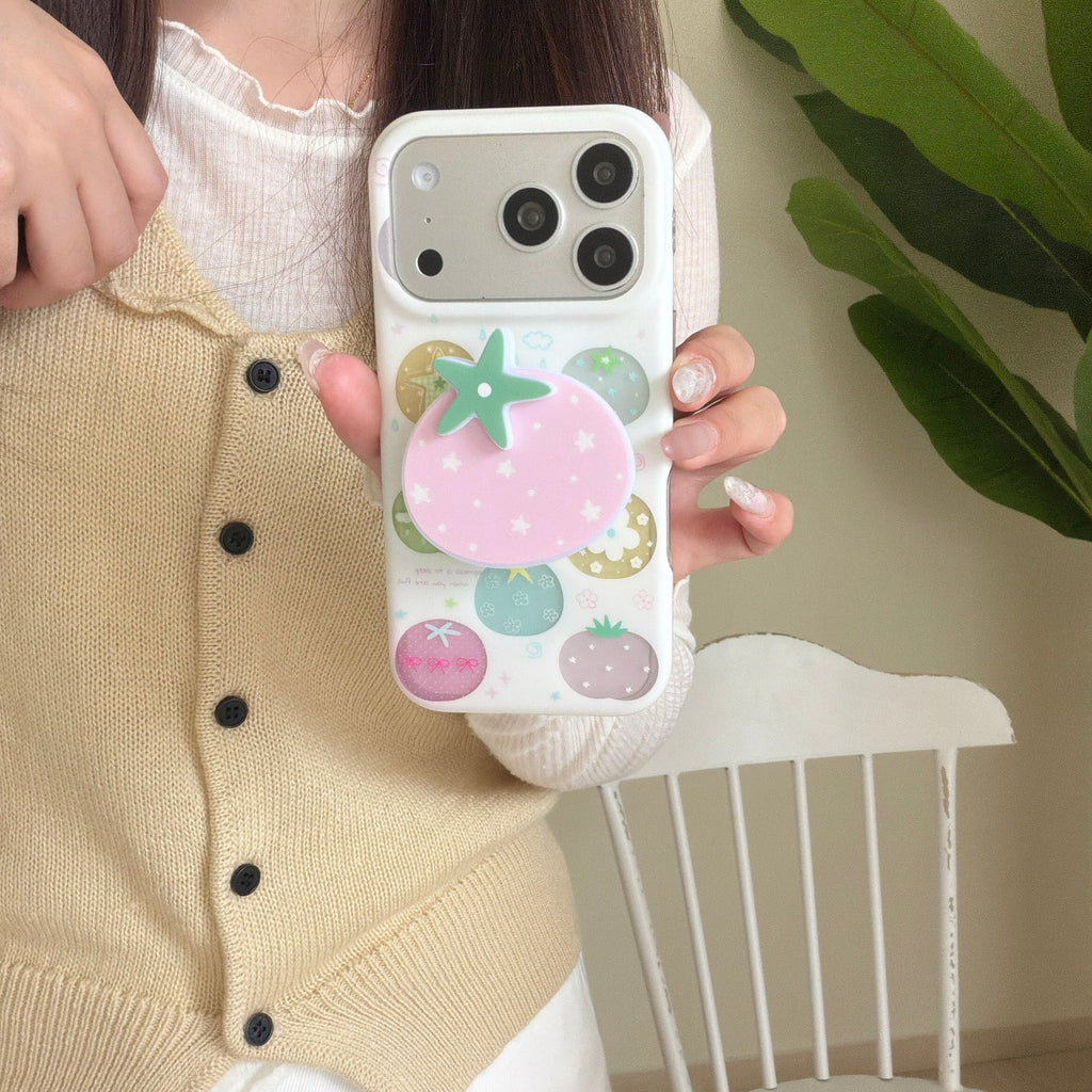 Tomato Phone Case