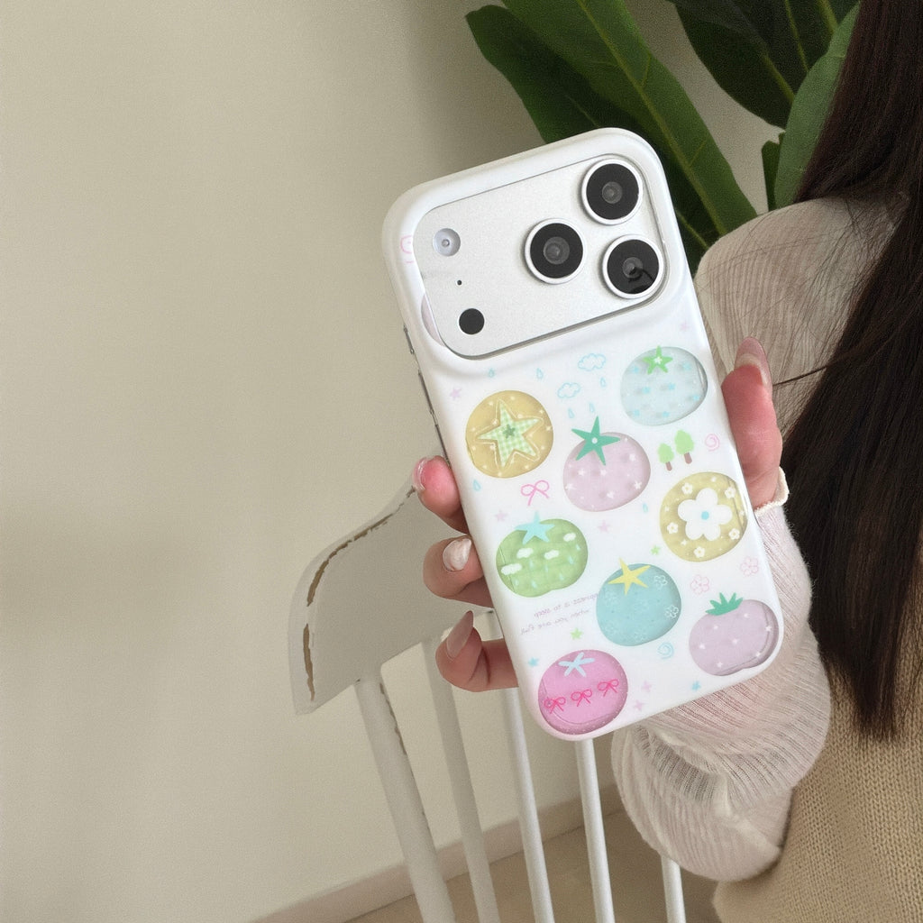 Tomato Phone Case