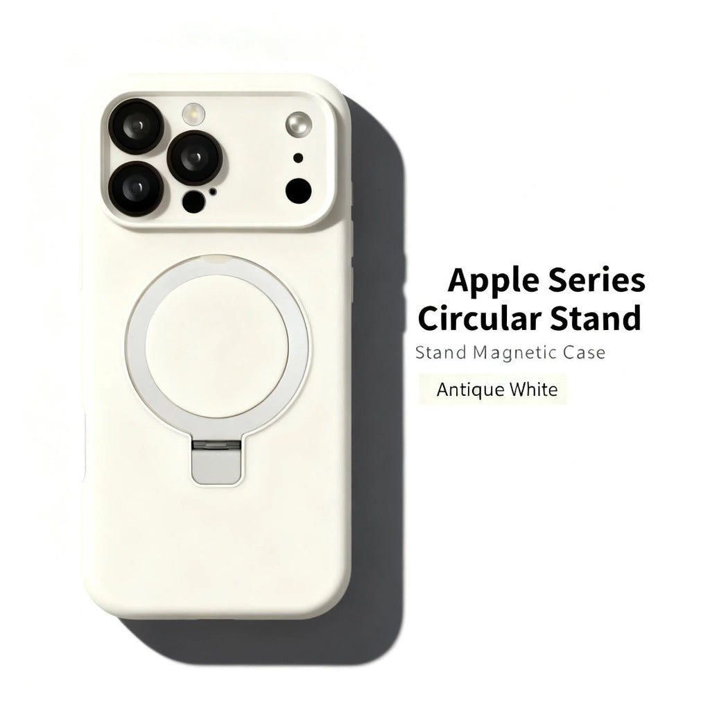 Silicone Magnetic Case