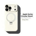 Silicone Magnetic Case