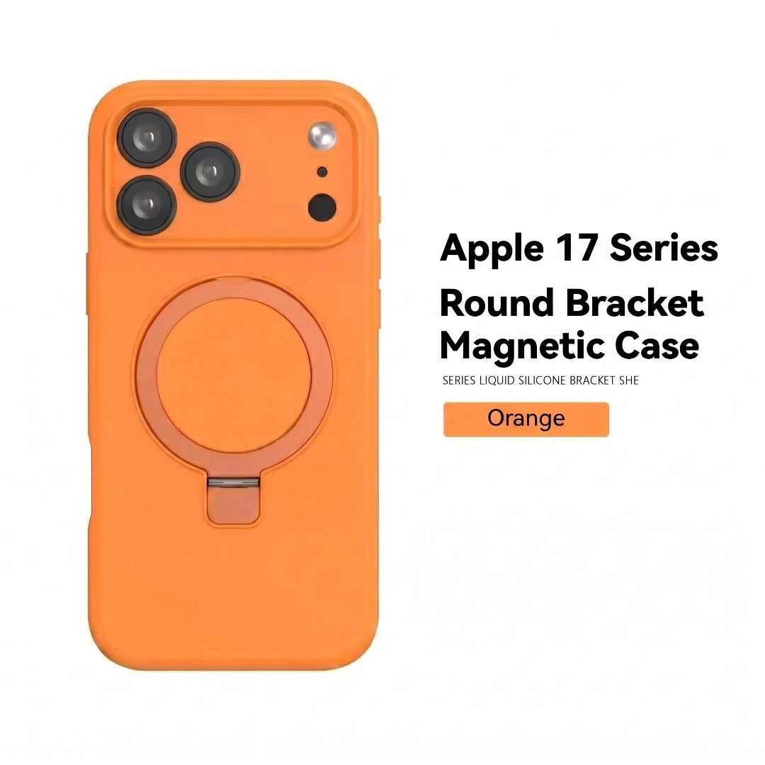 Silicone Magnetic Case