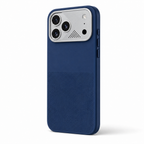 Silicone Metal Phone Case
