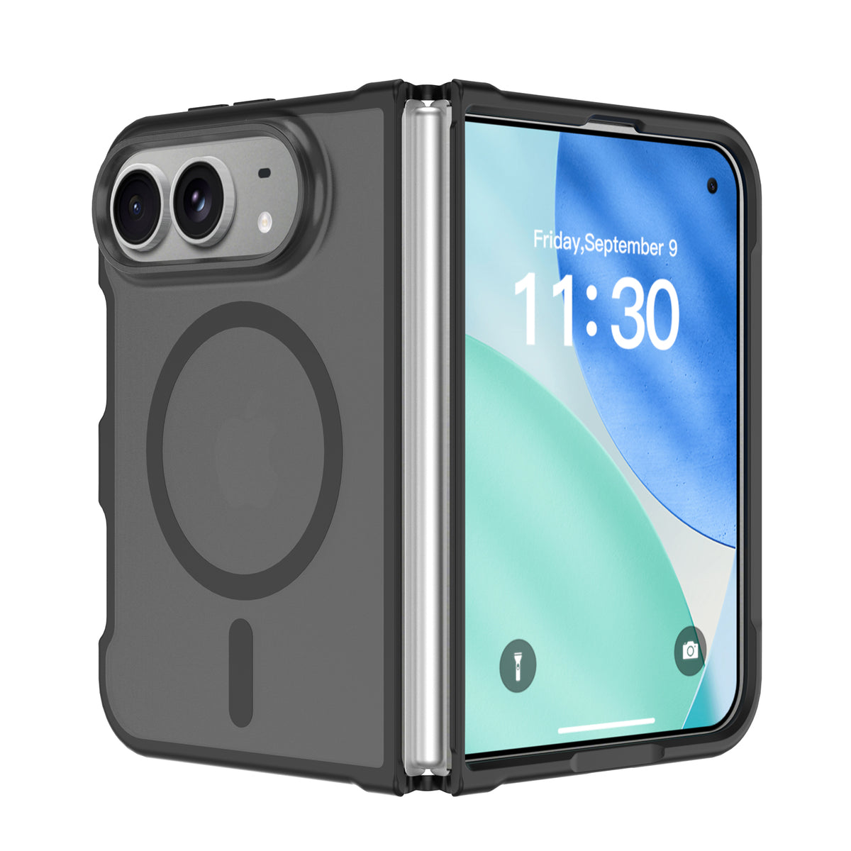 Clear Phone Case for iphone Dou