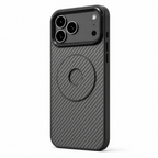 Kevlar Magnetic Phone Case For iPhone 18