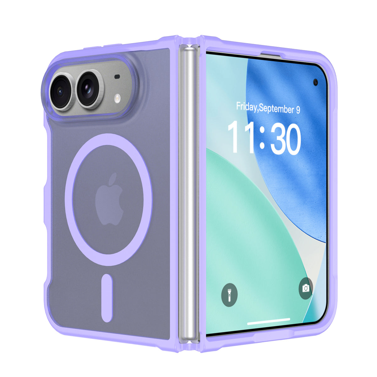 Clear Phone Case for iphone Dou