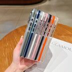 Transparent Magnetic Phone Case