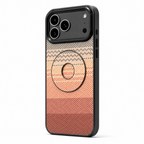 Kevlar Magnetic Phone Case For iPhone 18