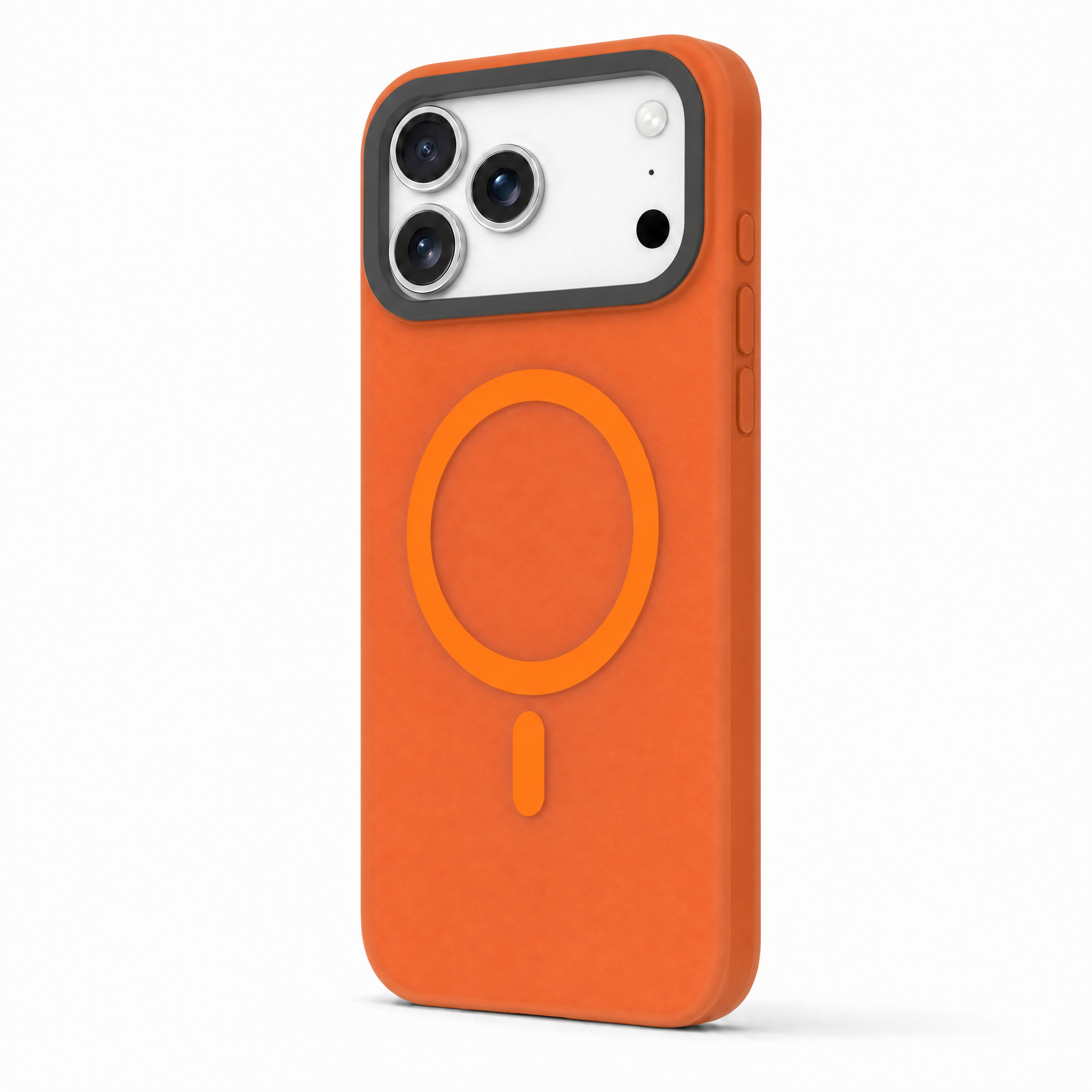 Matte Soft-Touch Case