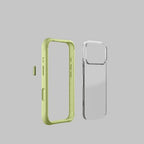 Hybrid Clear Case