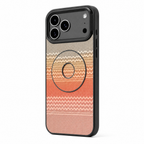Kevlar Magnetic Phone Case For iPhone 18