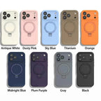 Silicone Magnetic Case