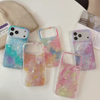 Soft Candy Style Magnetic Case