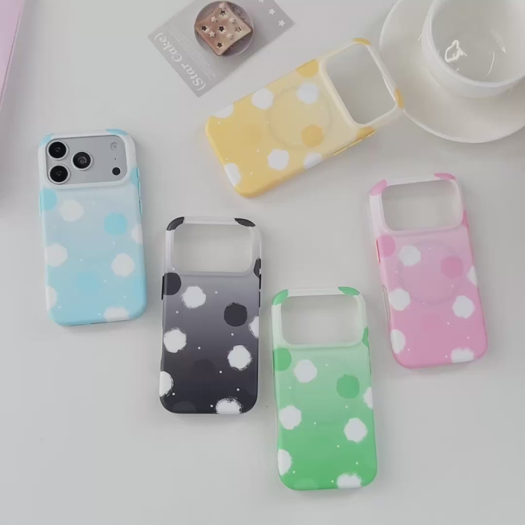 Polka Dot Phone case
